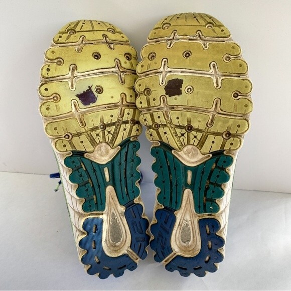 Brooks Glycerin 12 Running Shoes Women's Size 8 - Picture 12 of 12